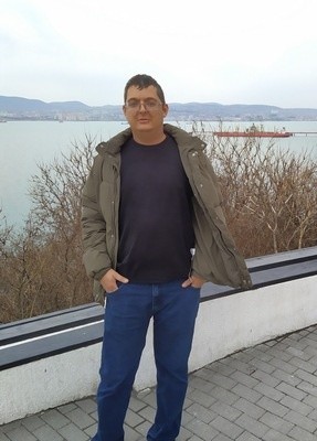 Петр, 39, Россия, Березанская