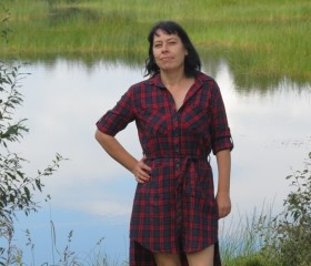 Людмила, 46 лет, Нелидово