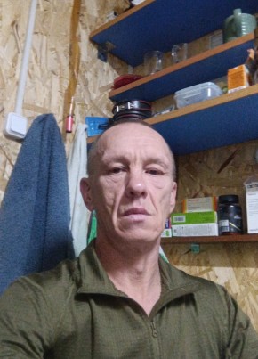 Константин из Ростова-на-Дону 51 год