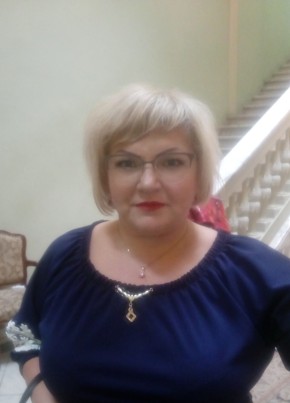 Оксана, 50, Україна, Харків