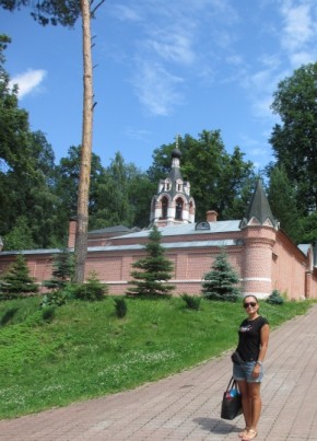 Анастасия, 39, Россия, Апрелевка