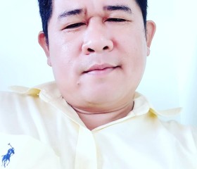 Andoy, 46 лет, Lungsod ng Bacoor