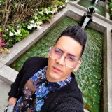 Leo, 36  , Perth Amboy