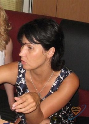 Bella, 52, Estado Español, Sevilla