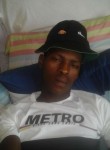 Mthokozisi Mdlul, 28 лет, Pietermaritzburg