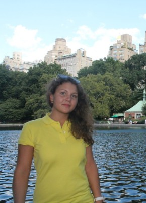 Анастасия, 32, Россия, Санкт-Петербург