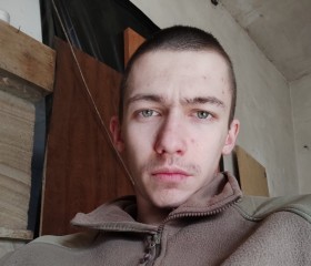 Евгений, 21 год, Донецьк