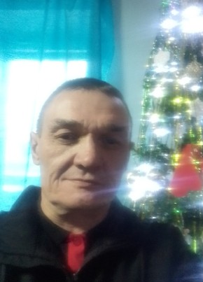 Андрей, 54, Россия, Красноярск