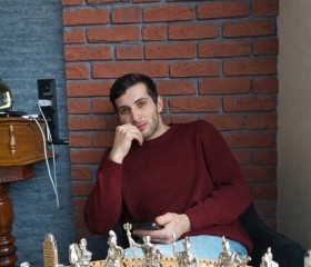 Anar, 27, Marneuli