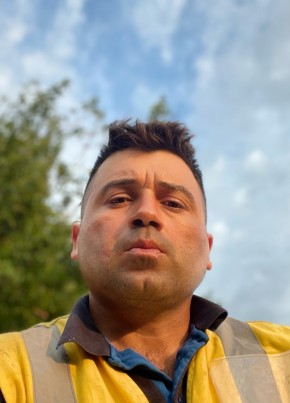 Emin, 38, Türkiye Cumhuriyeti, Zonguldak