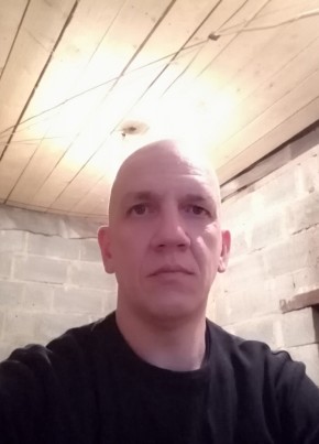 Дмитрий из Челябинска 48 лет