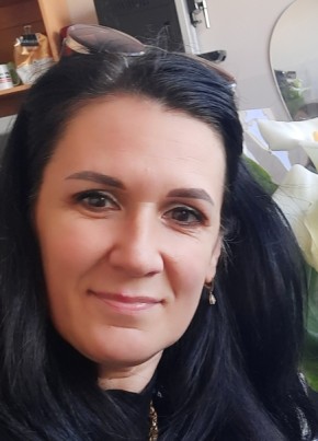 Светлана из Севастополи 46 лет