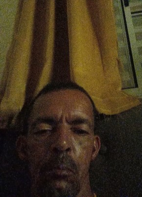 Antônio из Jacareí 56 лет