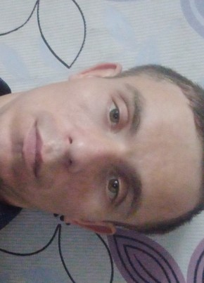 Сергій Дівонько, 32, Україна, Київ