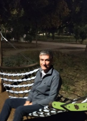 Андрей из Невинномысска 56 лет