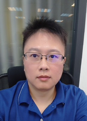 Mark, 45, 中华人民共和国, 台北市