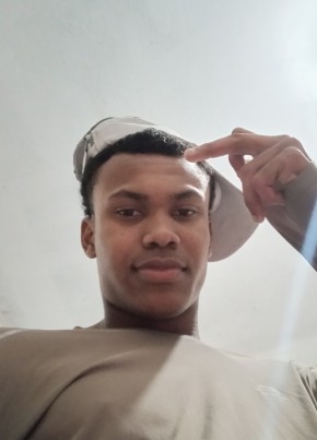 Miguel из Rio de Janeiro 19 лет