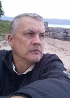 Сергей, 53, Россия, Симферополь