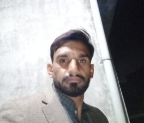 Zaheer ahmed, 33 года, لاہور