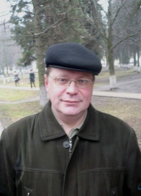 Дмитрий, 55, Россия, Донской (Тула)