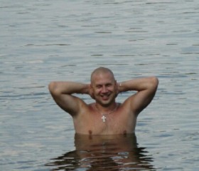 Николай, 39 лет, Мурманск