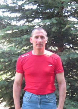 Евгений, 57, Россия, Рубцовск