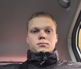 Nikolay, 21, Lipetsk