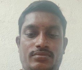 Pandi, 24 года, Chennai