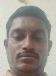 Pandi, 24 года, Chennai