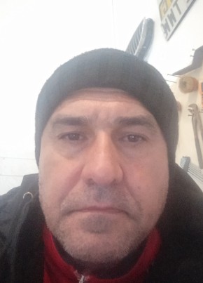 Азер, 45, Azərbaycan Respublikası, Bakı