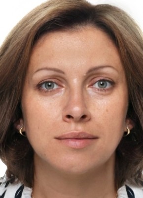 Ната из Истры 45 лет