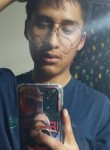 Sebastián, 20  , Huancayo