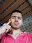 Ramisik, 20, Nizhnekamsk