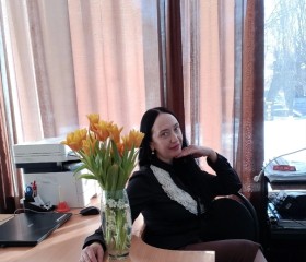 Нонна, 51 год, Челябинск