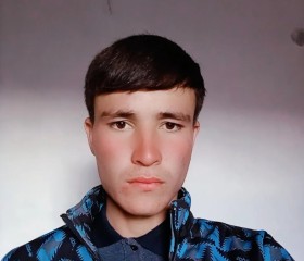 Нурягды, 22 года, Омск