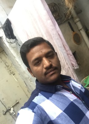 krishna, 27, India, Rāyadrug