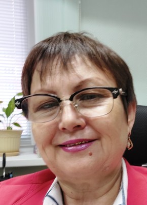Tatarochka, 63, Russia, Kazan