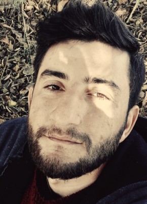Osman, 27, Azərbaycan Respublikası, Saatlı