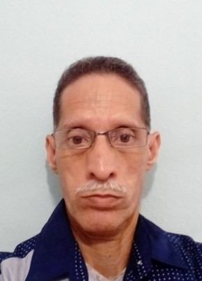 Jose  quesada, 62, República de Panamá, San Miguelito