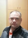андрей димак, 44 года, Архангельск