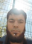 Рахмонали, 32 года, Казань
