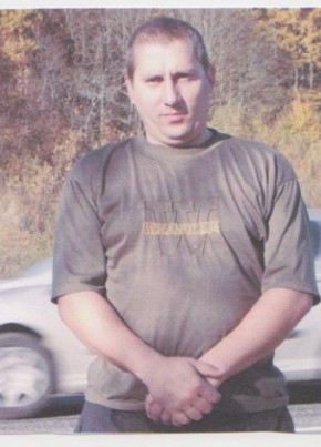 виталий, 49, Россия, Кропоткин