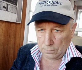 Юрий, 59 лет, Ярославль