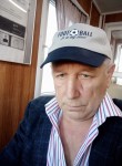 Юрий, 59 лет, Ярославль