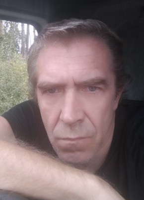 Andrey Kotov, 53, Russia, Moscow
