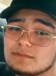 Asliddin, 22, Yangiyul