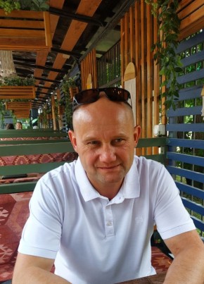 Евгений, 41, Россия, Иркутск