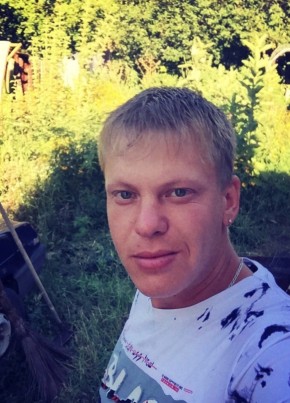 Михаил, 35, Россия, Сасово
