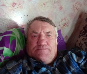 СЕРГЕЙ, 62 года, Куртамыш