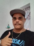 Edson De oliveir, 30 лет, Aracaju